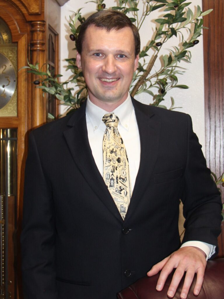 Timothy D. Snowden, CPP CLP